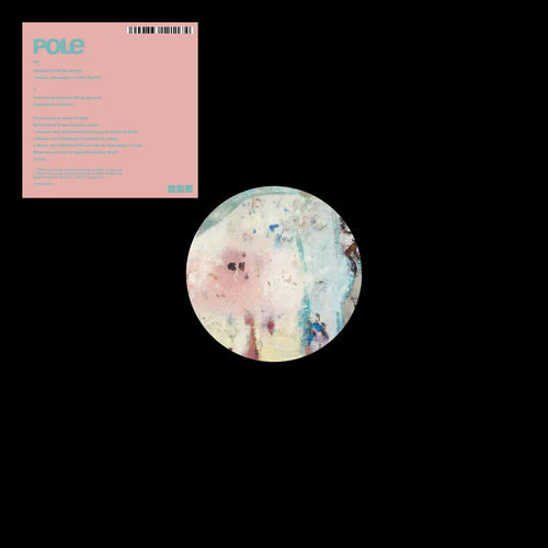 Pole - Tempus Remixes