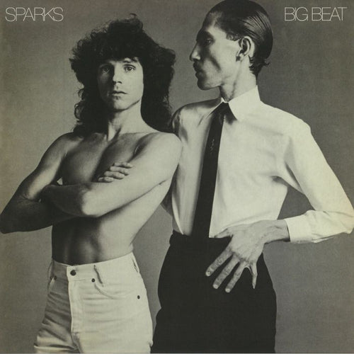 SPARKS - BIG BEAT