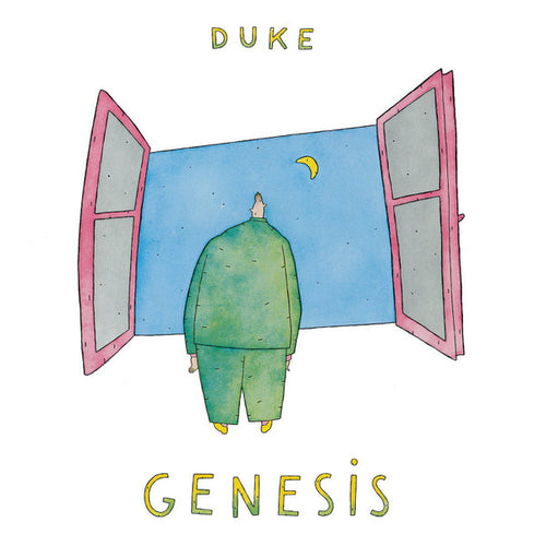 Genesis - Duke (1LP/GF)