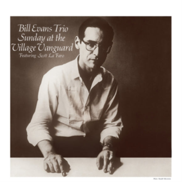 Bill Evans Trio - Sunday at the Village Vanguard