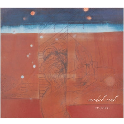 NUJABES - Modal Soul [2LP]