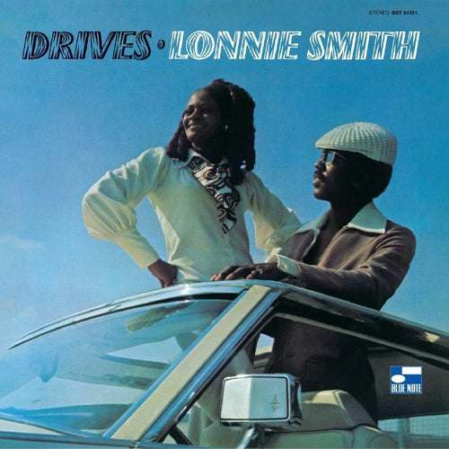 Lonnie Smith - Drives (Classic Vinyl)