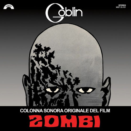 Goblin - Zombi (1LP)