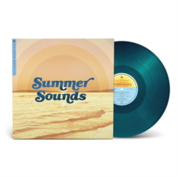 Various Artists - Now Playing: Summer Sounds