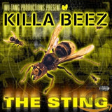 WU TANG / KILLA BEES - THE STING [RSD Essential Yellow Vinyl 2LP]