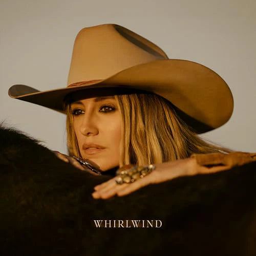 Lainey Wilson - Whirlwind [Black Vinyl]