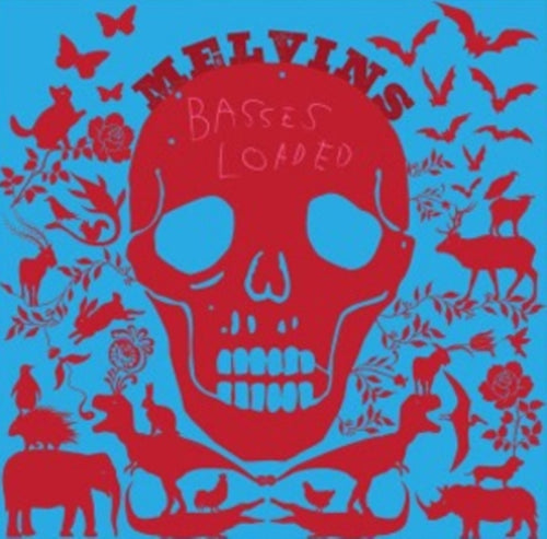 Melvins - Basses Loaded