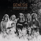 Genesis - New York by the pound vol. 2 [2LP]