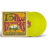 13th Floor Elevators - The Reunion Concert [Coloured Vinyl]