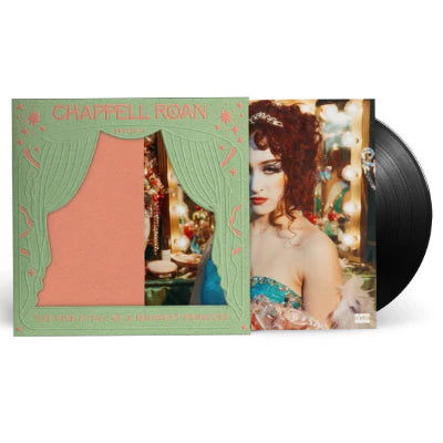 CHAPPELL ROAN - THE RISE & FALL OF A MIDWEST PRINCESS (COLLECTORS EDITION) [2LP]