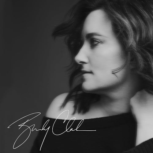 Brandy Clark - Brandy Clark [140g Black vinyl]