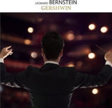 George Gershwin - Bernstein: Gershwin [Coloured Vinyl]