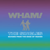 Wham! - The Singles: Echoes from the Edge of Heaven (Violet Neon Vinyl)