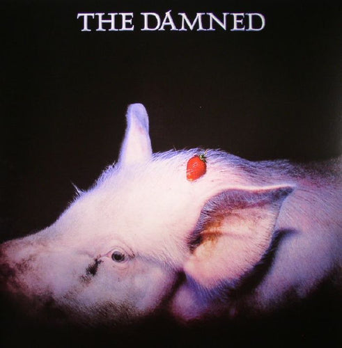 DAMNED - STRAWBERRIES