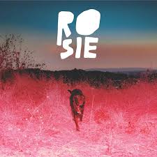 Kaycie Satterfield - Rosie [LP Eco-Friendly "Rosie" Red Vinyl]