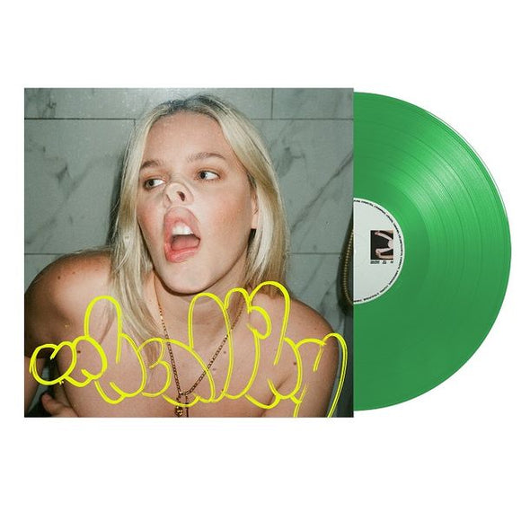 Anne-Marie - UNHEALTHY (1LP/GREEN)