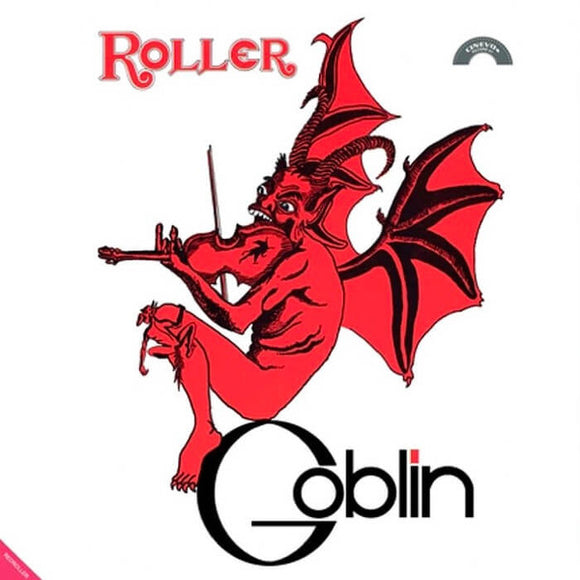 Goblin - Roller (1LP PURPLE)