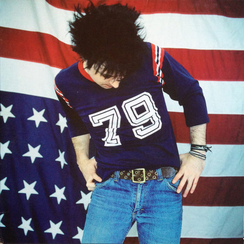 RYAN ADAMS - GOLD