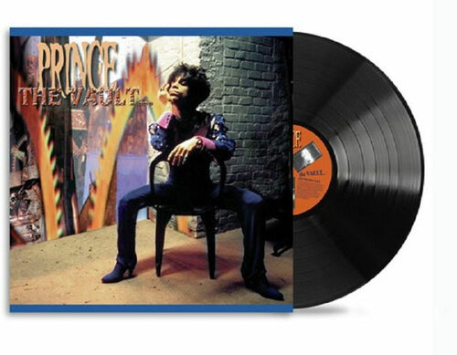 PRINCE - Vault - Old Friends 4 Sale