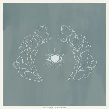 JOSE GONZALEZ - Vestiges & Claws