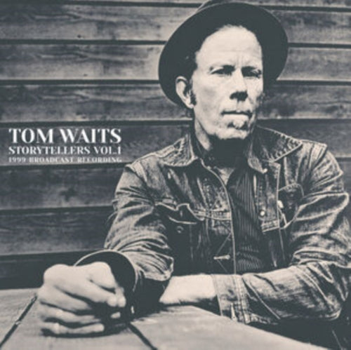 Tom Waits - Storytellers [2LP]