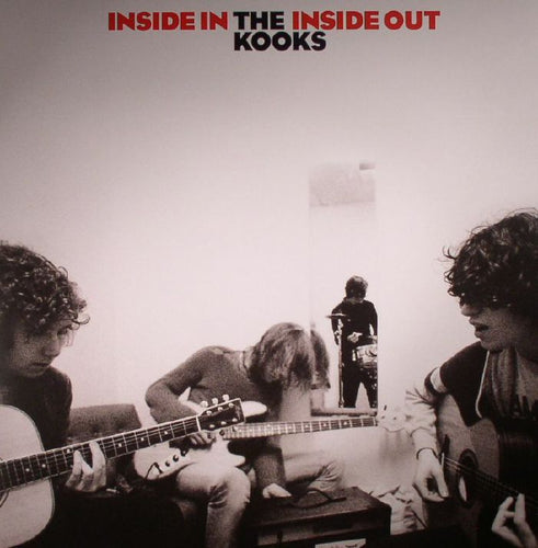 The Kooks - Inside In / Inside Out