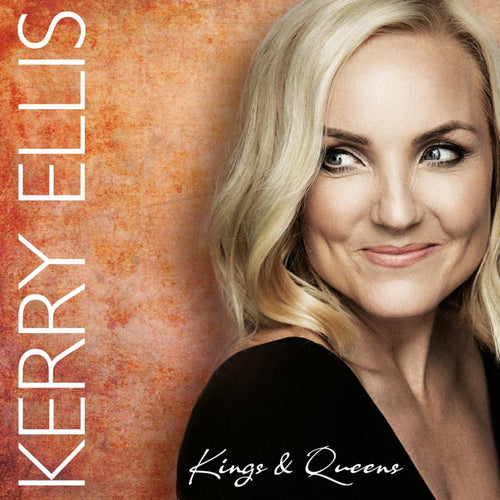 Kerry Ellis - Kings & Queens [CD]