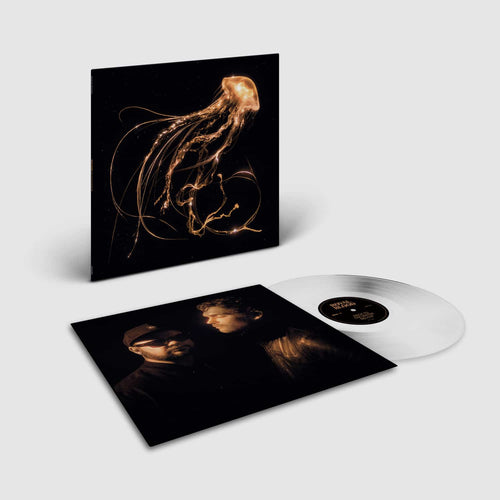 ROYAL BLOOD - Back To The Water Below (Clear Vinyl)