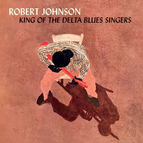 King Of The Delta Blues - King Of The Delta Blues