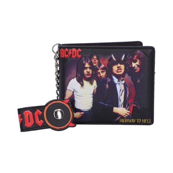 AC/DC - AC/DC Highway To Hell [Wallet]