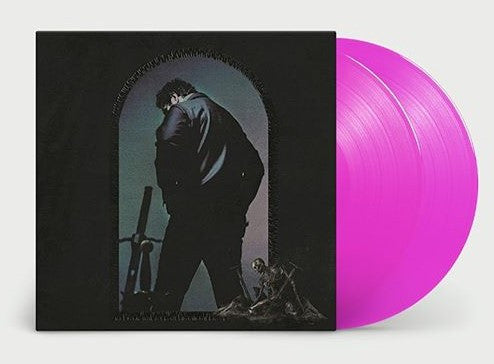 POST MALONE - Hollywood's Bleeding (Pink vinyl)