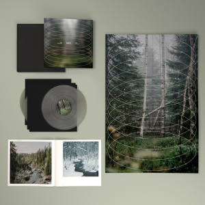 Gidge - Autumn Bells 10 Year Deluxe Anniversary Box Set [3LP Box Set]