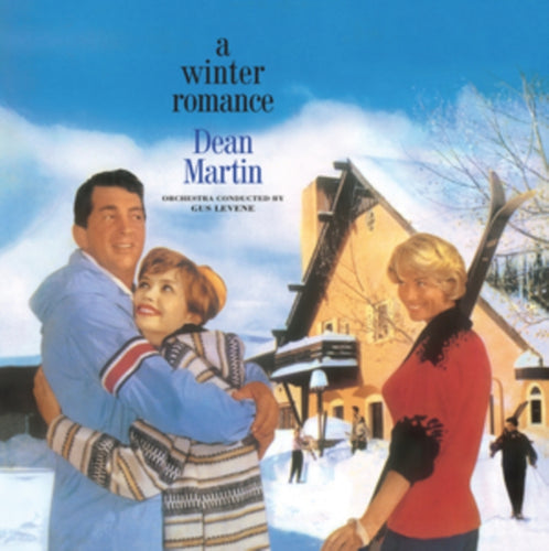 Dean Martin - A Winter Romance