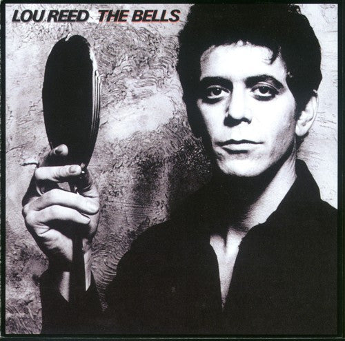 Lou Reed - The Bells [CD] – Horizons Music