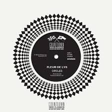 FLEUR DE LYS - CIRCLES c/w YOU'VE GOT TO EARN IT [7" Vinyl]