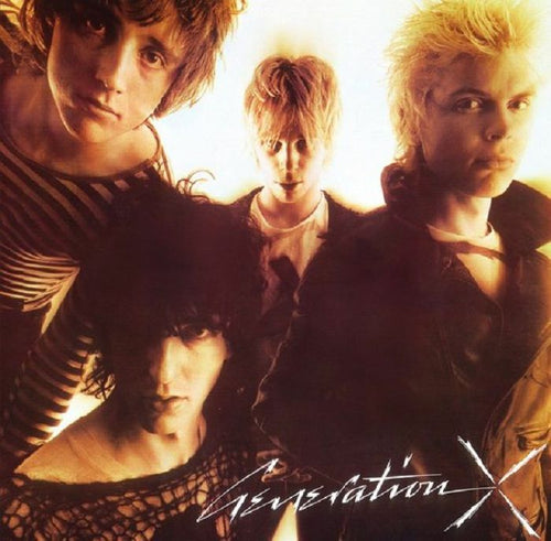 GENERATION X - GENERATION X (RSD 2023)