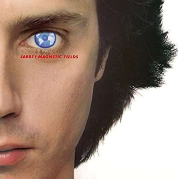 Jean-Michel Jarre - Les Chants Magnetiques/Magnetic Fields