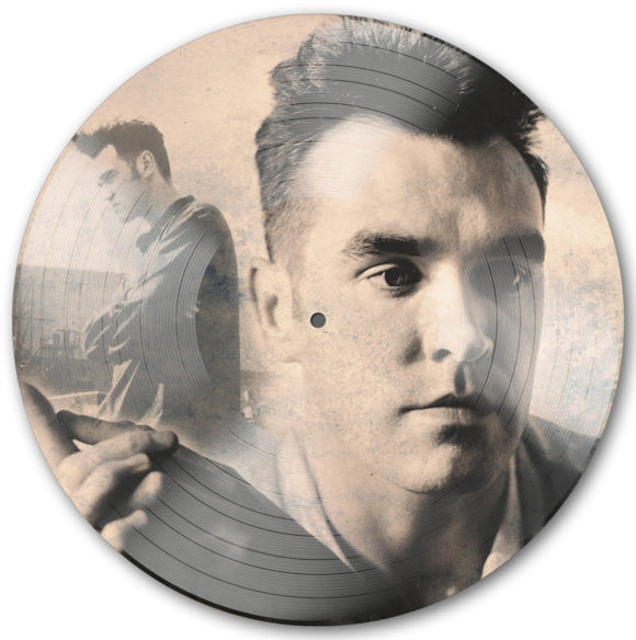 SMITHS - Live At The National Ballroom. London England. October 23rd 1986 [Picture Disc]