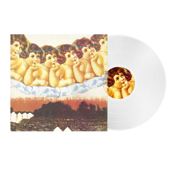 The Cure - Japanese Whispers [Clear Vinyl]