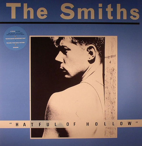 Smiths - Hatful Of Hollow (1LP/Gat)