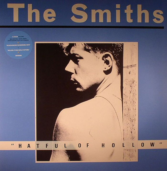 Smiths - Hatful Of Hollow (1LP/Gat)