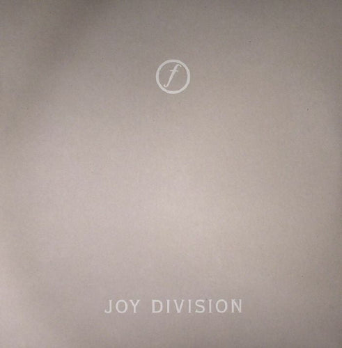 Joy Division - Still (2LP)