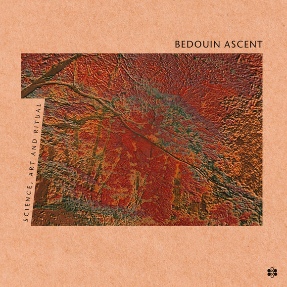 Bedouin Ascent - Science, Art And Ritual [Bloody Mary Vinyl 3LP]