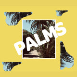 Robohands - Palms [Coloured Vinyl]