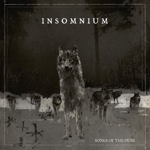 Insomnium - Songs Of The Dusk - EP [CD]