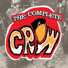 Crow - The Complete Crow [3CD Box]