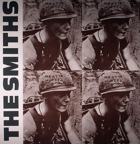 THE SMITHS - Meat Is Murder