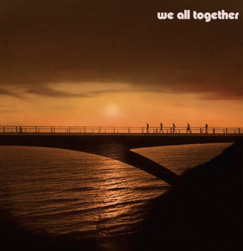 WE ALL TOGETHER - VOLUMEN II