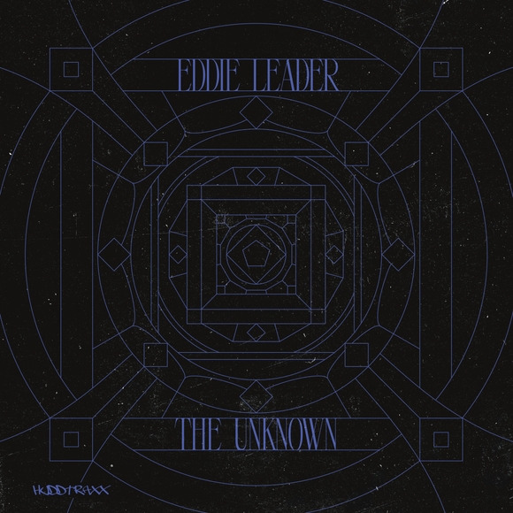 Eddie Leader - The Unknown