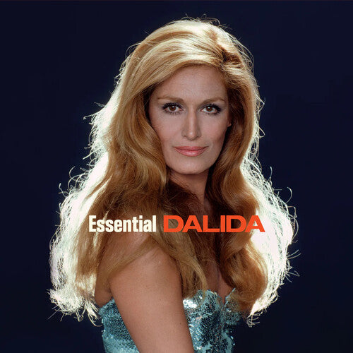 Dalida - Essential